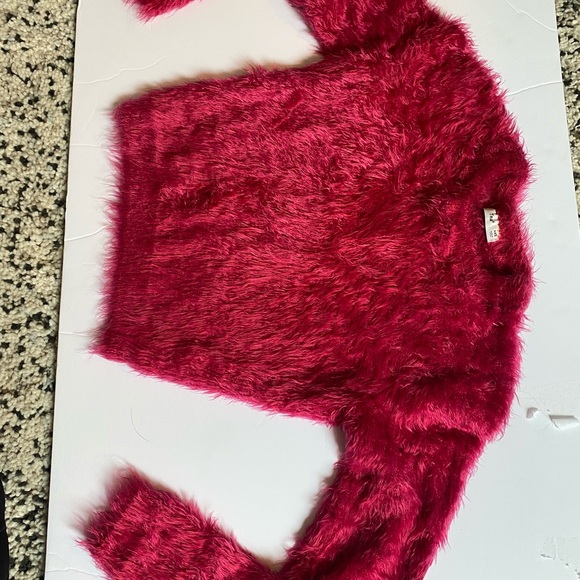 TNA crop top - Picture 2 of 4